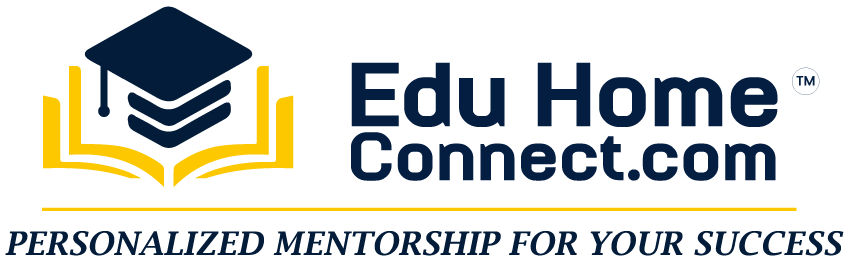 Edu Home Connect Logo